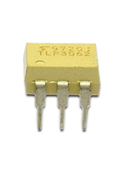 Optotr+Zcd 7,5kv 600V 10MAIF