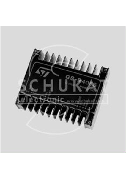 Çıkışı 5-40 V Ayarlanabilen 4AMPER Switching Regülatör