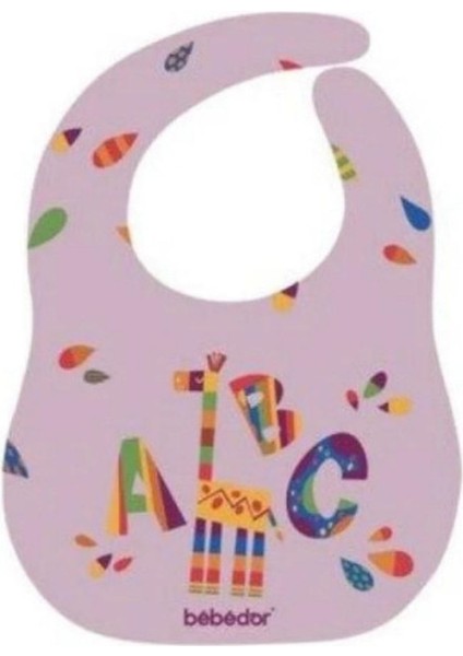 Bebedor Mama Önlüğü