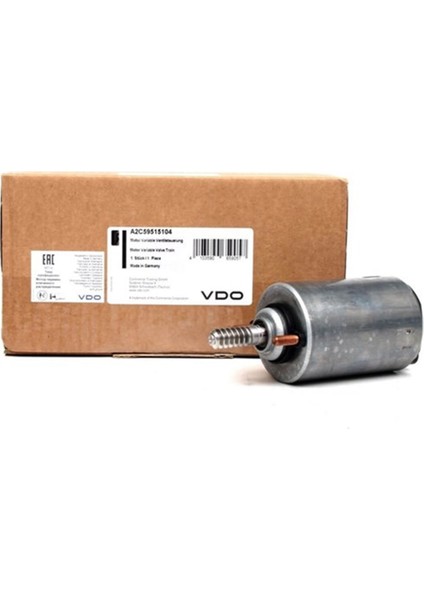 Bmw E87 Kasa 120I Eksantrik Valvetronic Ayar Motoru Vdo Marka 11377548387