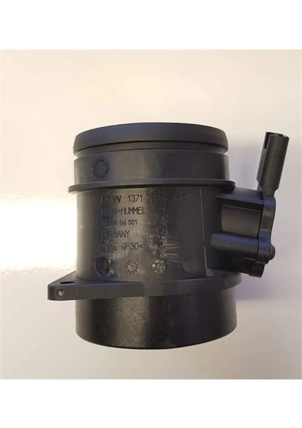 Bmw 1 Serisi E87 Kasa 116I Hava Akışmetre (Debimetre) Orjinal 13717565691