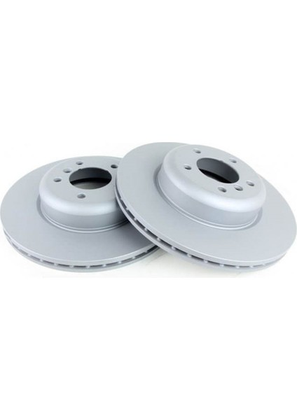 Bmw F20 Kasa 116D Ön Fren Disk Takımı Ferodo Marka 34116792215