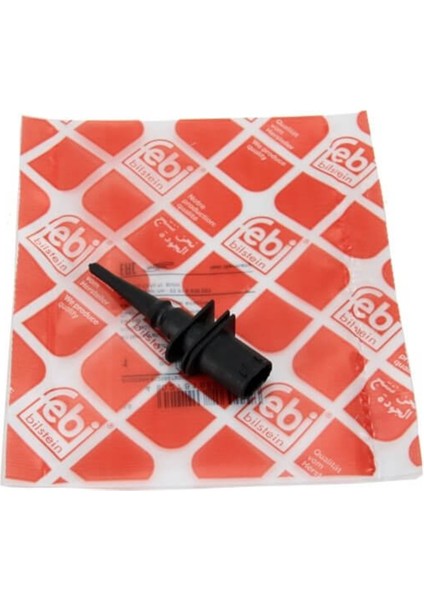 Bmw F20 Kasa Dış Ortam Sıcaklık Sensörü