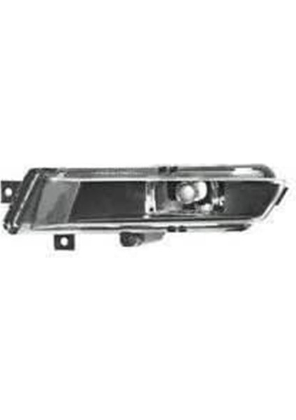 Bmw 1 Serisi E81 Kasa Sol Sis Far Lambası Depo Marka 63177181287
