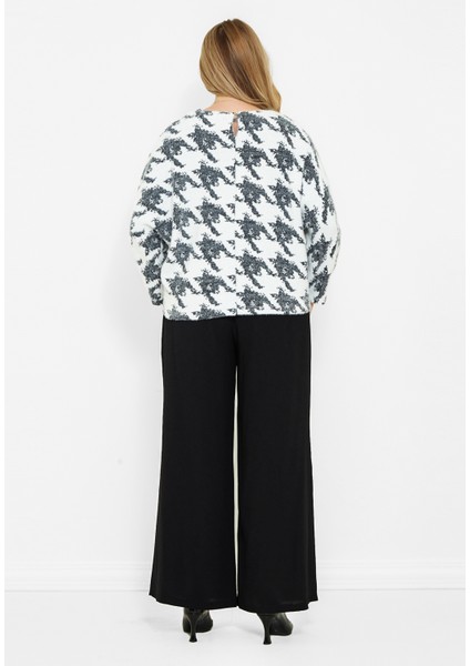 Kadın Büyük Beden Alt Üst Takım fiyatları