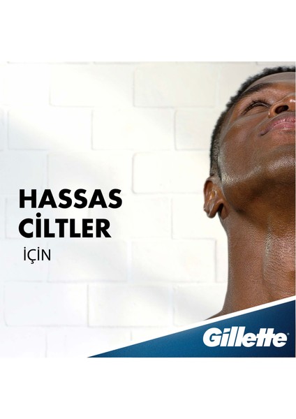 Hassas 200 ml Tıraş Köpüğü