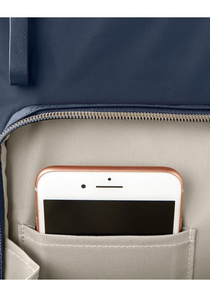 Main Frame El Çantası Lacivert fırsatları