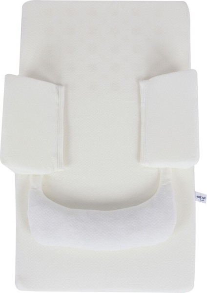 Çok Fonksiyonlu Reflü Yatağı (Kiraz Çekirdekli) ART-9021 Krem fiyatları