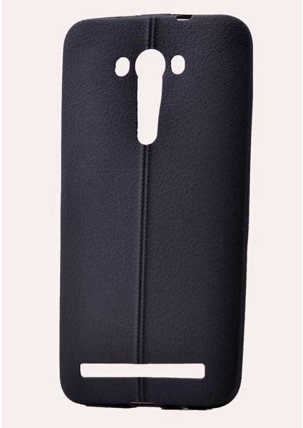 Asus Zenfone 2 Laser 5.5 ZE550KL Ince Arka Kapak