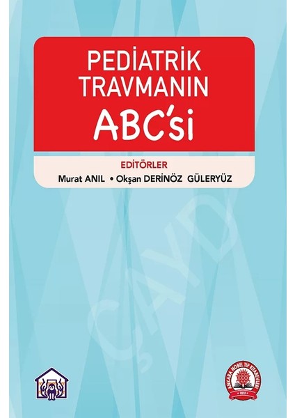 Pediatrik Travmanın Abc'si