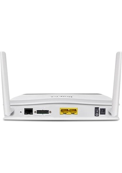 Vigor 2620L Xdsl / Lte Vpn Router