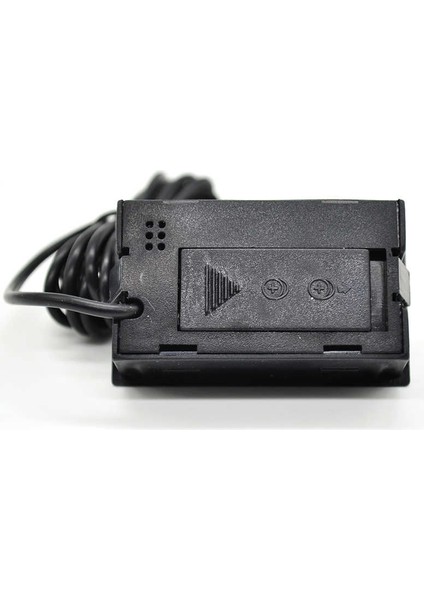 Sıcaklık Ölçer Problu Termometre Akvaryum Kuluçka Makinasi modelleri