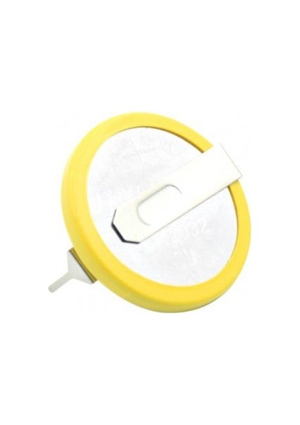 3V CR2032 Pcb Tip Pil Para Pil