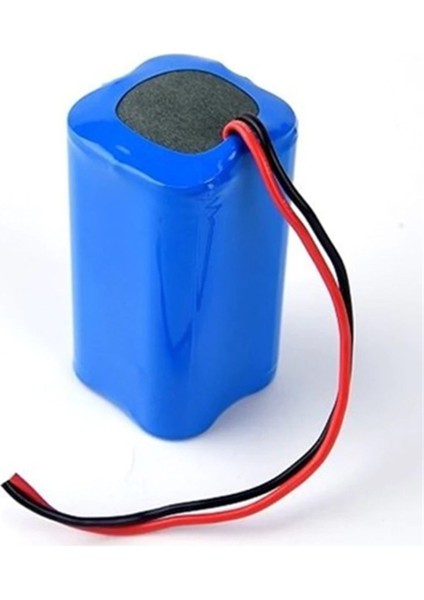14.8 Volt 2600MAH Anker Eufy Robovac 11S Robot Süpürge Pili