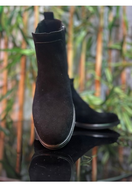 Erkek Parlak Bot Kışlık Bot Yağmur Geçirmez Sıcak Bot Postal Bot Trekking Boot modelleri