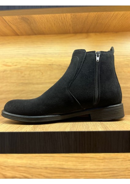 Erkek Parlak Bot Kışlık Bot Yağmur Geçirmez Sıcak Bot Postal Bot Trekking Boot indirimleri