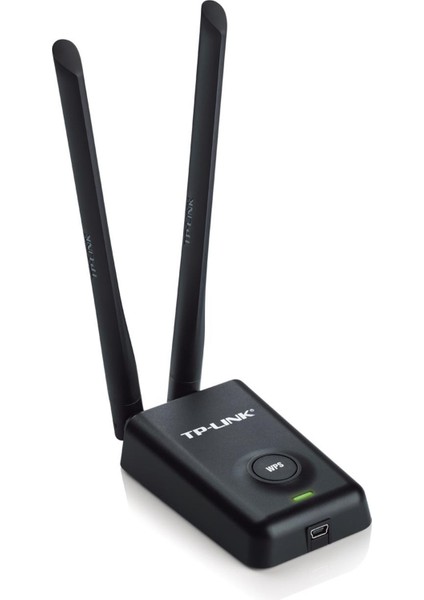 TL-WN8200ND 300MBPS USB Wıfı Adaptor