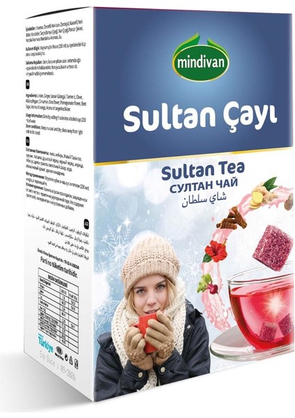 Sultan Çayı