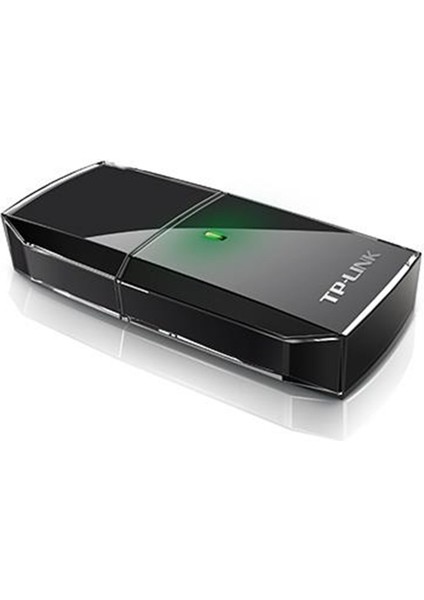 Archer T2U AC600 Dualband Wıfı USB Adaptor