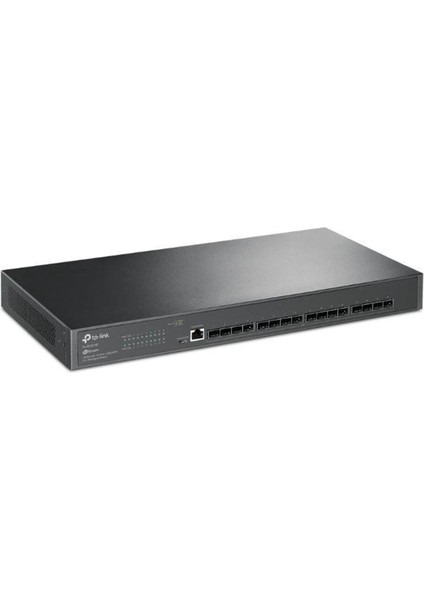 TL-SX3016F 16 Port 10GB Sfp L2+ Yönetilebilir Masaüstü Swıtch