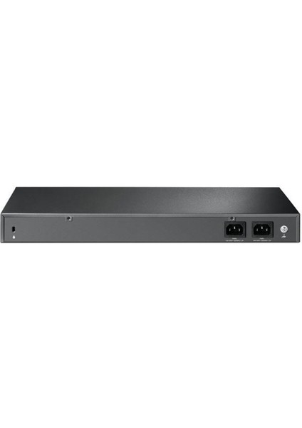 TL-SX3016F 16 Port 10GB Sfp L2+ Yönetilebilir Masaüstü Swıtch