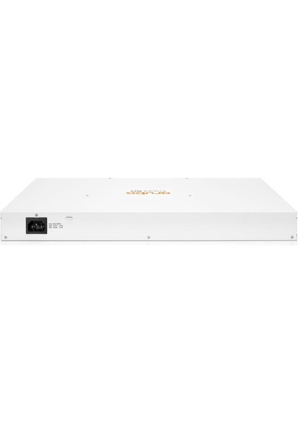 Hpe Aruba JL686A 1930 48 Port GIGABIT+4X10GB Sfp Yonetılebılır L2+ Rackmount 370W Poe Swıtch