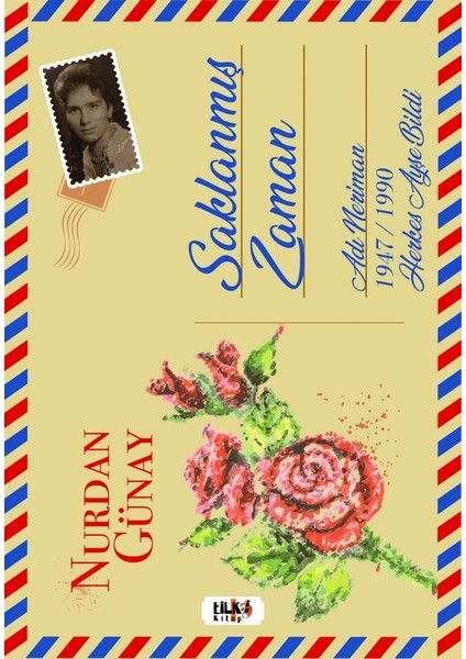 Saklanmış Zaman - Nurdan Günay