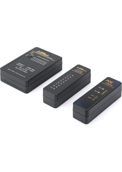 Digitus Ağ Kablosu Test Cihazı digitus Network Cable Tester