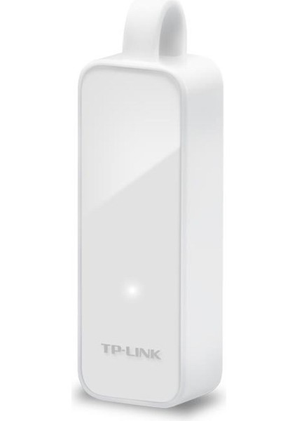 UE300 USB 3.0 GIGABIT ETHERNET AĞ ADAPTOR
