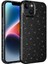 Iphone 14 Plus Kılıf Koton Simli Silikon 1
