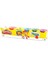 Play Doh Oyun Hamuru 6'lı C3898 2