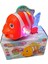 Balık Nemo Pilli Işıklı Müzikli Oyuncak Sesli 1