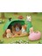 Sylvanian Families Yavru Kirpi Yuvası 5453 2