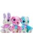 CRU04000 Scruff A Luvs Klasik Seri, 30145, 3 Yaş ve Üzeri Çocuklar Içindir. 2