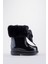 W10258 Bimbi Soft Bot Siyah 3