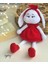 Zeynphobidunyam Amigurumi Sevimli Tavşan 1