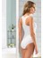 Bayan Sporcu Çıtçıtlı Body 33010 1