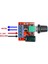 4.5V-35V 5A 90W Pwm Dc Motor Hız Kontrol Devresi 4