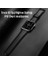 Polham Hermes Loop Deri Apple Watch 42-44-45MM Kordon Kayış, Ultra Hafif, Çelik Tokalı Kayış 2