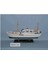 Denizcilik › Denizcilik Grubu › Marine Model Gemi-Z&a Karadeniz Yolcu GEMİSİ>>40X9X25 Cm. 1