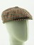 Siyah Erkek Kasket Baretta Beckham Peaky Blinders Şapka CP231 1