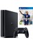 Playstation 4 Slim + Ps4 Fifa 23 1