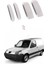 Citroen Berlingo 1996-2008 Kapı Kolu 2