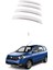 Dacia Lodgy Uyumlu 2012 Ve Üzeri Krom Kapı Kolu 4 Kapı Paslanmaz Çelik 2