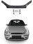 Ford Focus Uyumlu 2005-2008 Abs Kaput Rüzgarlığı 5