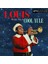 Louis Armstrong / Louis Wishes You A Cool Yule (Plak) 1