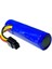 Pilpark Beko 300TR Pos Yazarkasa Batarya Uyumlu Li-Ion Pil 300 Tr 2