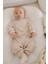 Bebek Tulum Vizon Unisex Kız ve Erkek 2