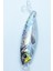 Gerçekci Parıltılı Kurşun Balık Jig 60 gr 1