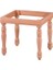 Tornalı Puf 40 cm 1